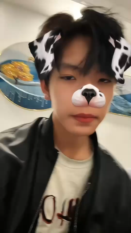叫爸爸