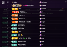 二小◐整点薯条主播照片
