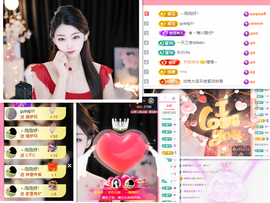 雲紫柔💕唱歌🎤主播照片
