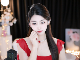 雲紫柔💕唱歌🎤主播照片