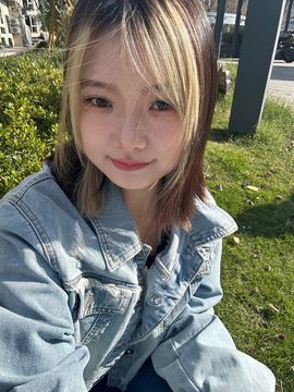 小米娜🦋常欢喜主播照片