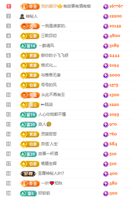 一号代理🎵爱唱歌主播照片