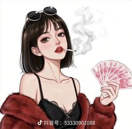 婷儿～所遇皆甜主播照片