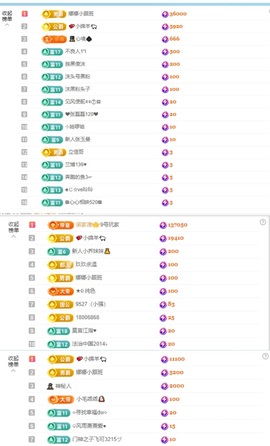 娜娜✅主播照片