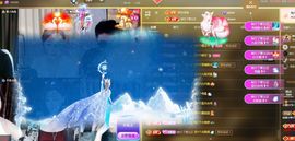 小童贺m哥公爵🤴主播照片