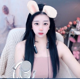 栩栩✨所念皆如愿主播照片