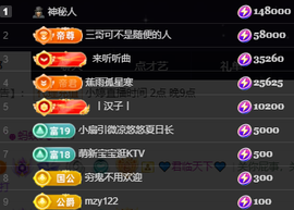 小婷🎤烟嗓☆づ的图片