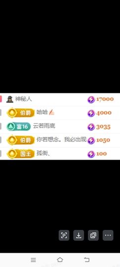 玟玟🌸加油主播照片