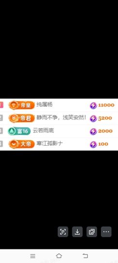 玟玟🌸加油主播照片
