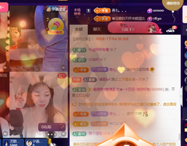 ♚~小巴豆~贪财好色的图片
