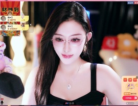 大静静😘求好运🍀主播照片