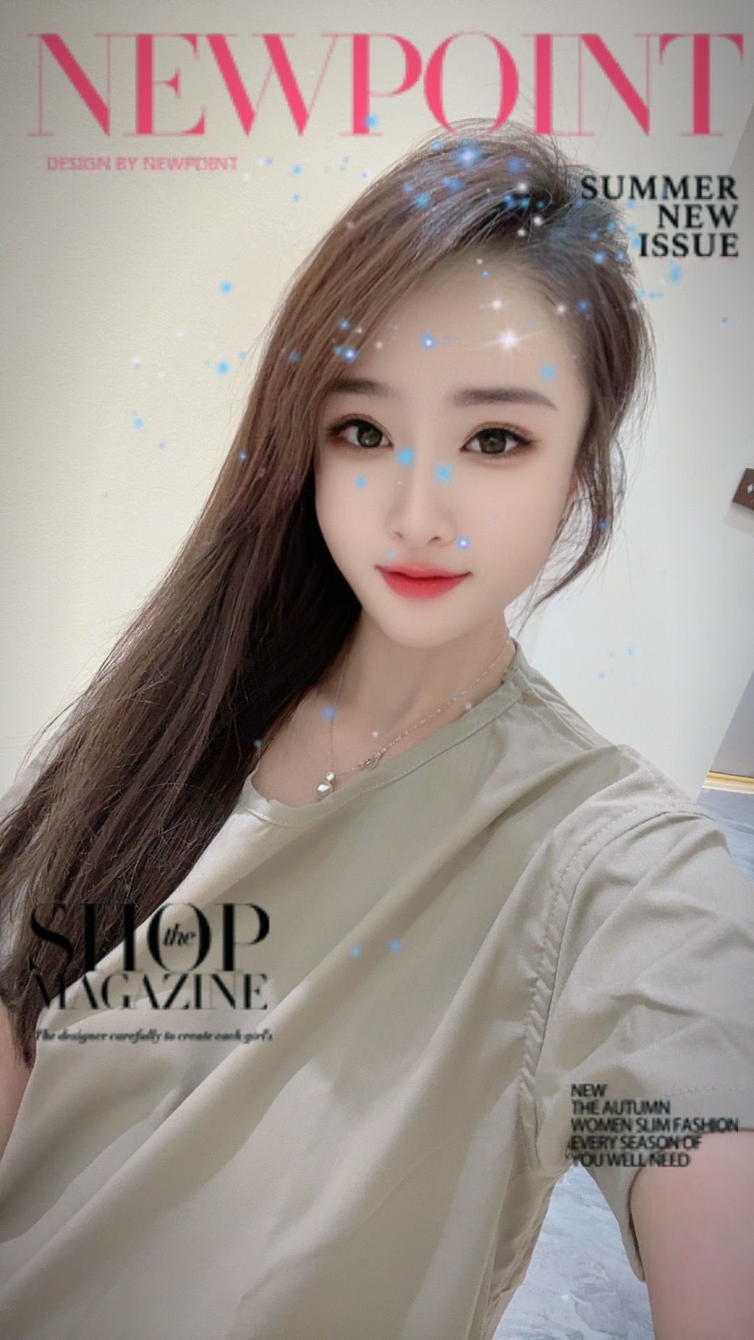 ☞♥小诺＆代理☜的图片