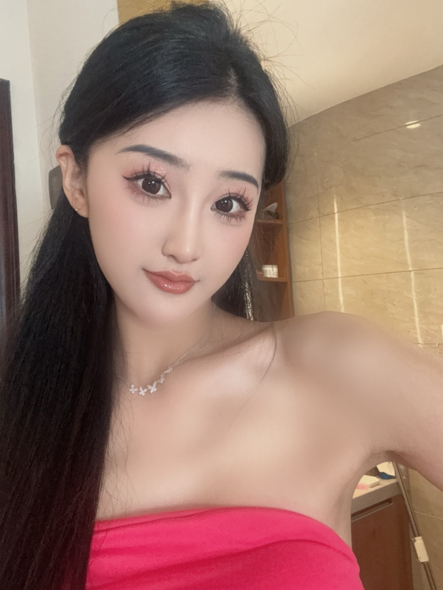 張書寧??主播圖片