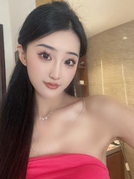 张书宁🦋主播照片