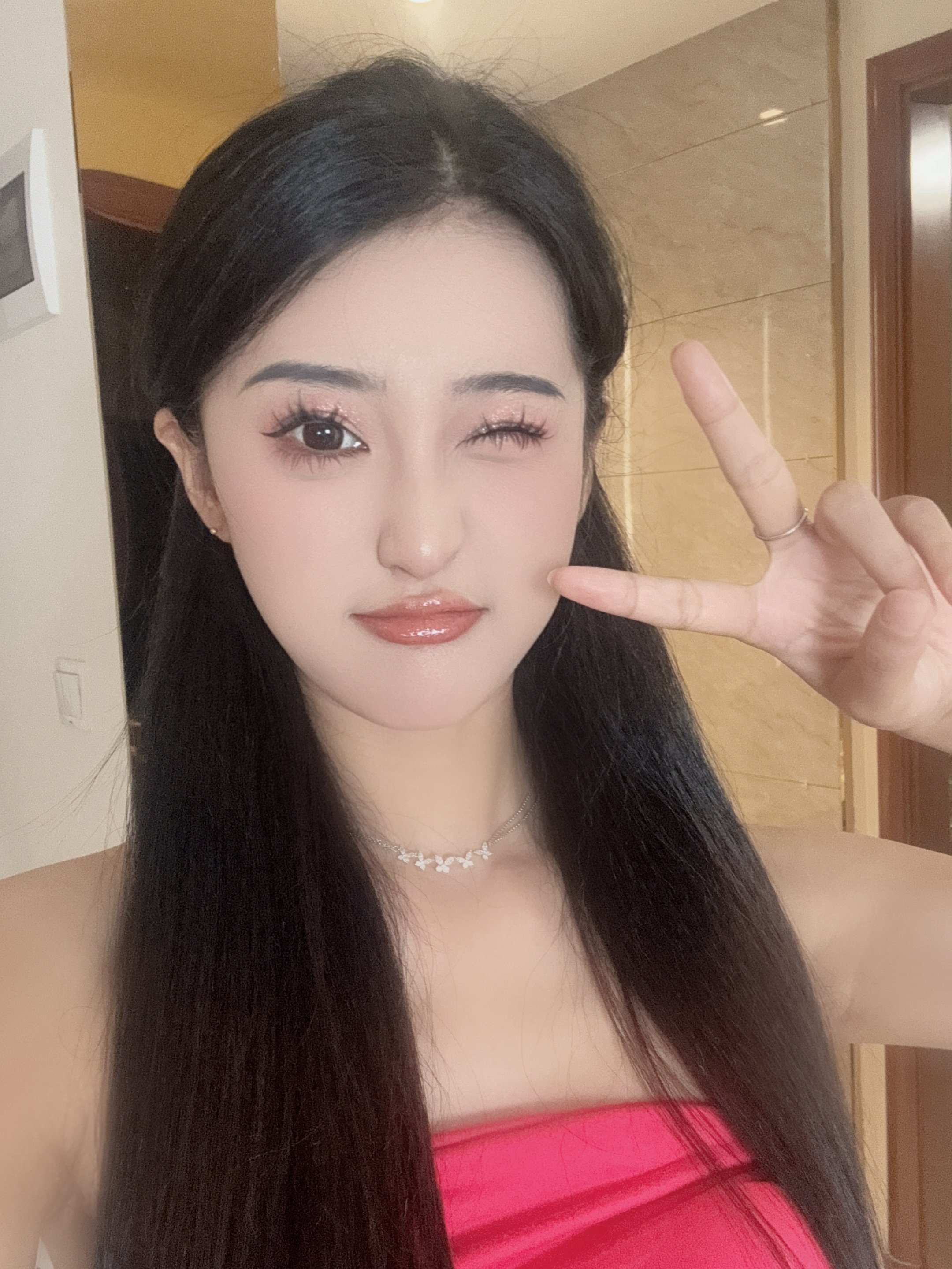 張書寧??主播圖片