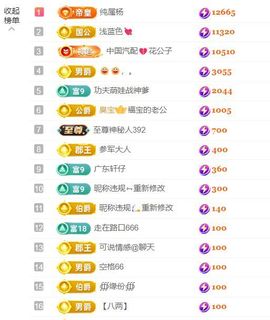 晟涵🎶唱歌主播的图片