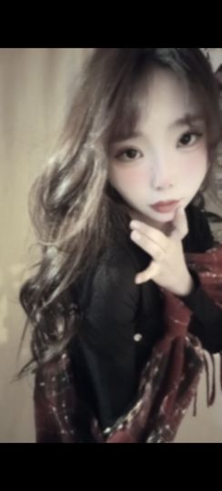 小静姝🎧主播照片