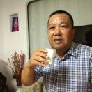 陈田荣学无止境。
