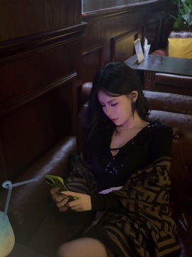 新人小咪❤热舞呢主播照片