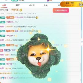 小棉棉🐾主播照片