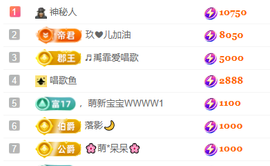亿宝💕求赐个家长吧主播照片