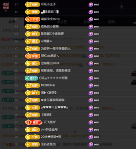 浮生19号一周年啦主播照片