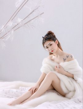16迎迎求保护主播照片