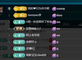 颜颜(⊙o⊙)奥利给主播照片