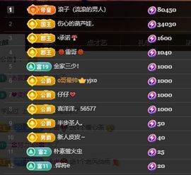 兰兰❤️主播照片