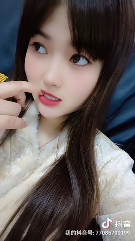 菲儿🌻加油主播照片