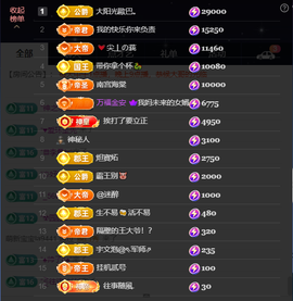 原配贺杨总圣王主宰主播照片