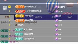 小仙女❤️在等你主播照片