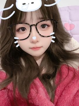 爱笑🌺幸福甜蜜蜜主播照片