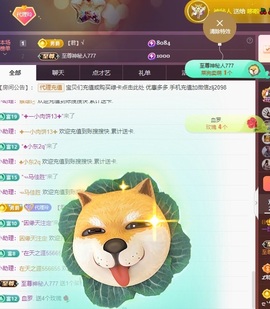 金牌代理❤玲儿❤的图片