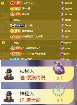 小缇娜主播照片