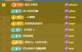 小米娜🦋常欢喜主播照片