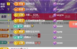 户外光头强模仿秀超娃主播照片