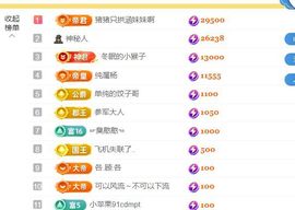 晟涵🎶唱歌主播的图片