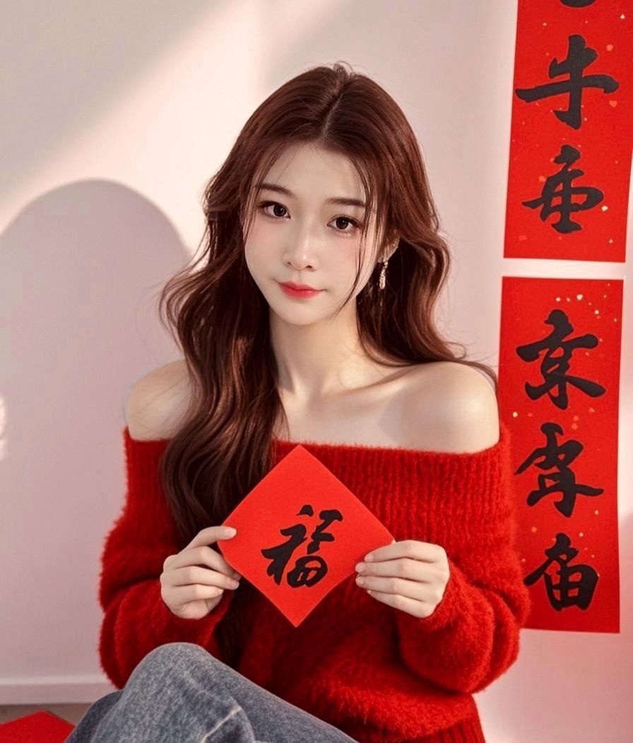 新人卿晴求守护的图片