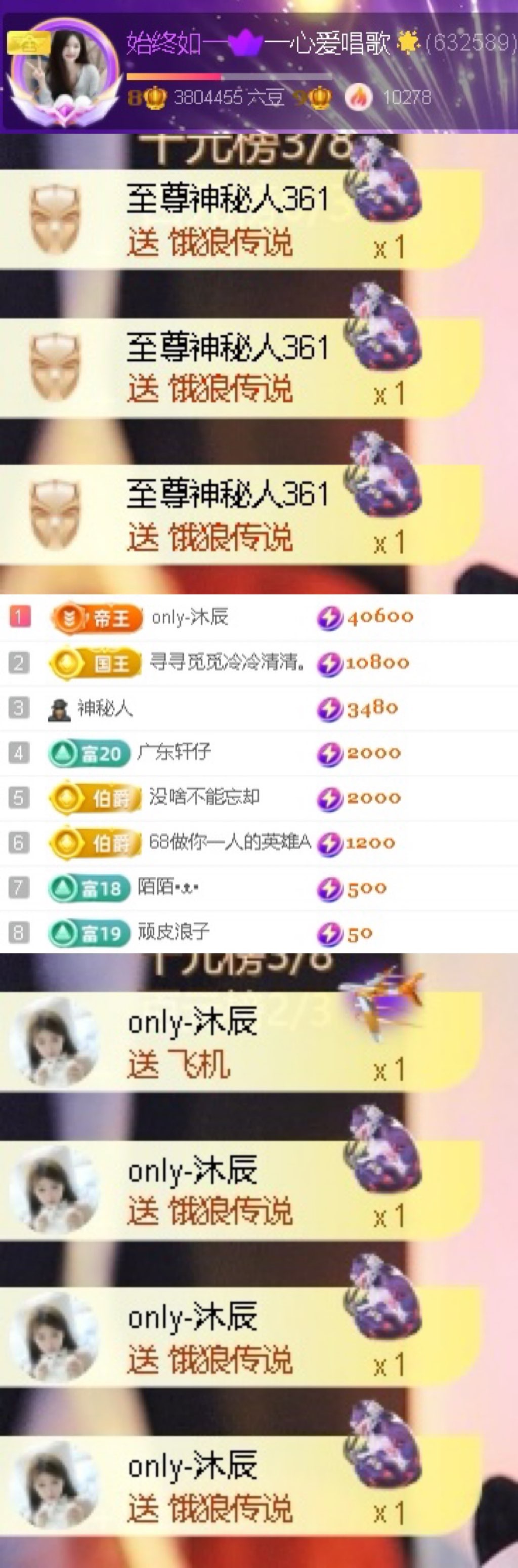一心感谢大家的图片