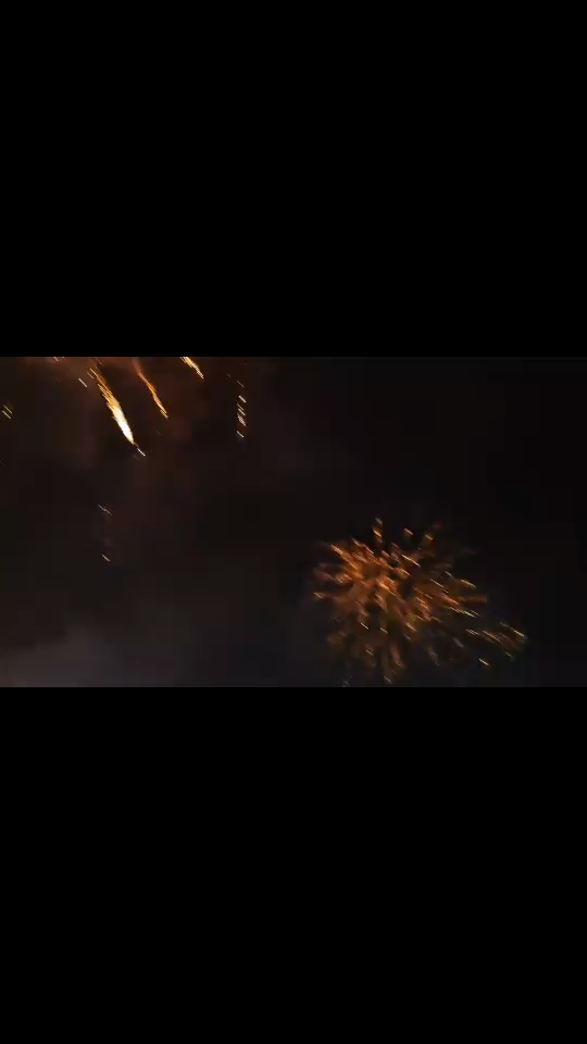 愿我们的2025像烟