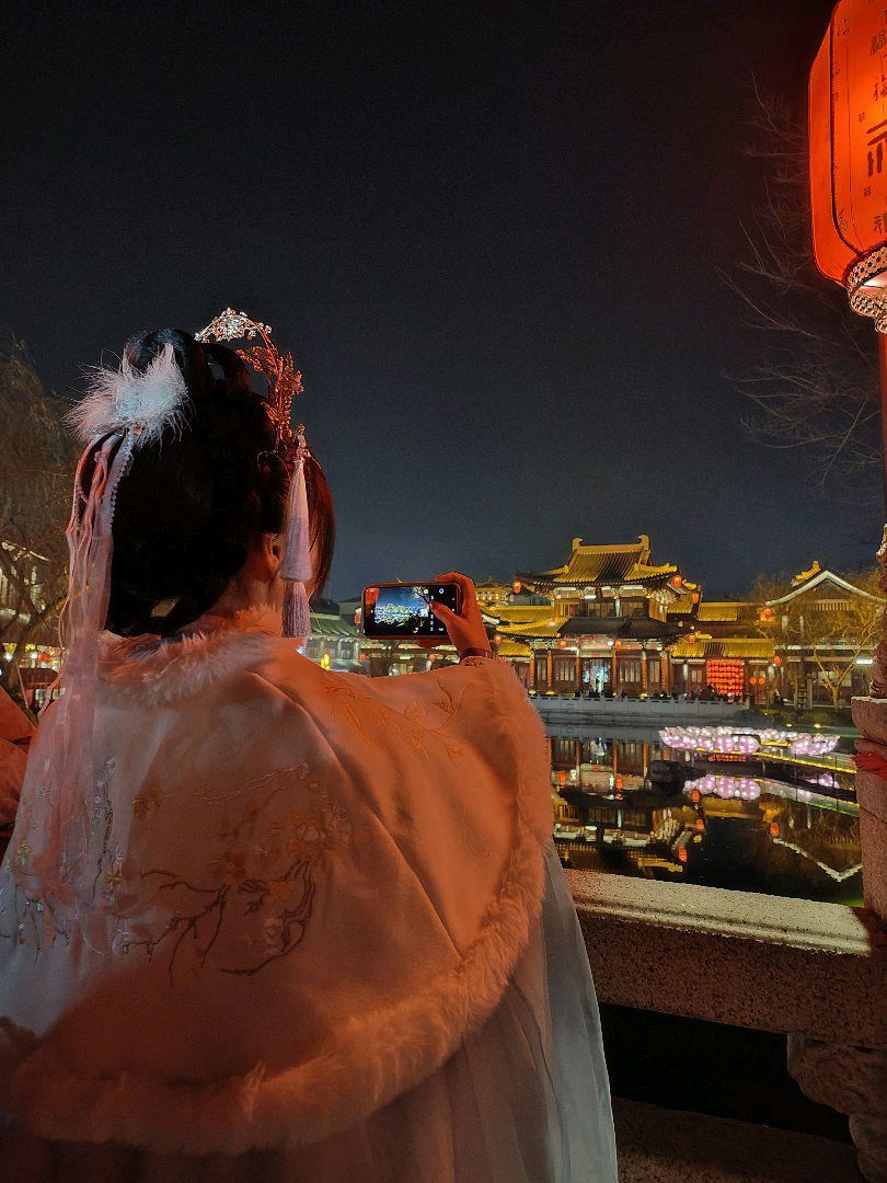 月溪🍷平安溪乐的图片