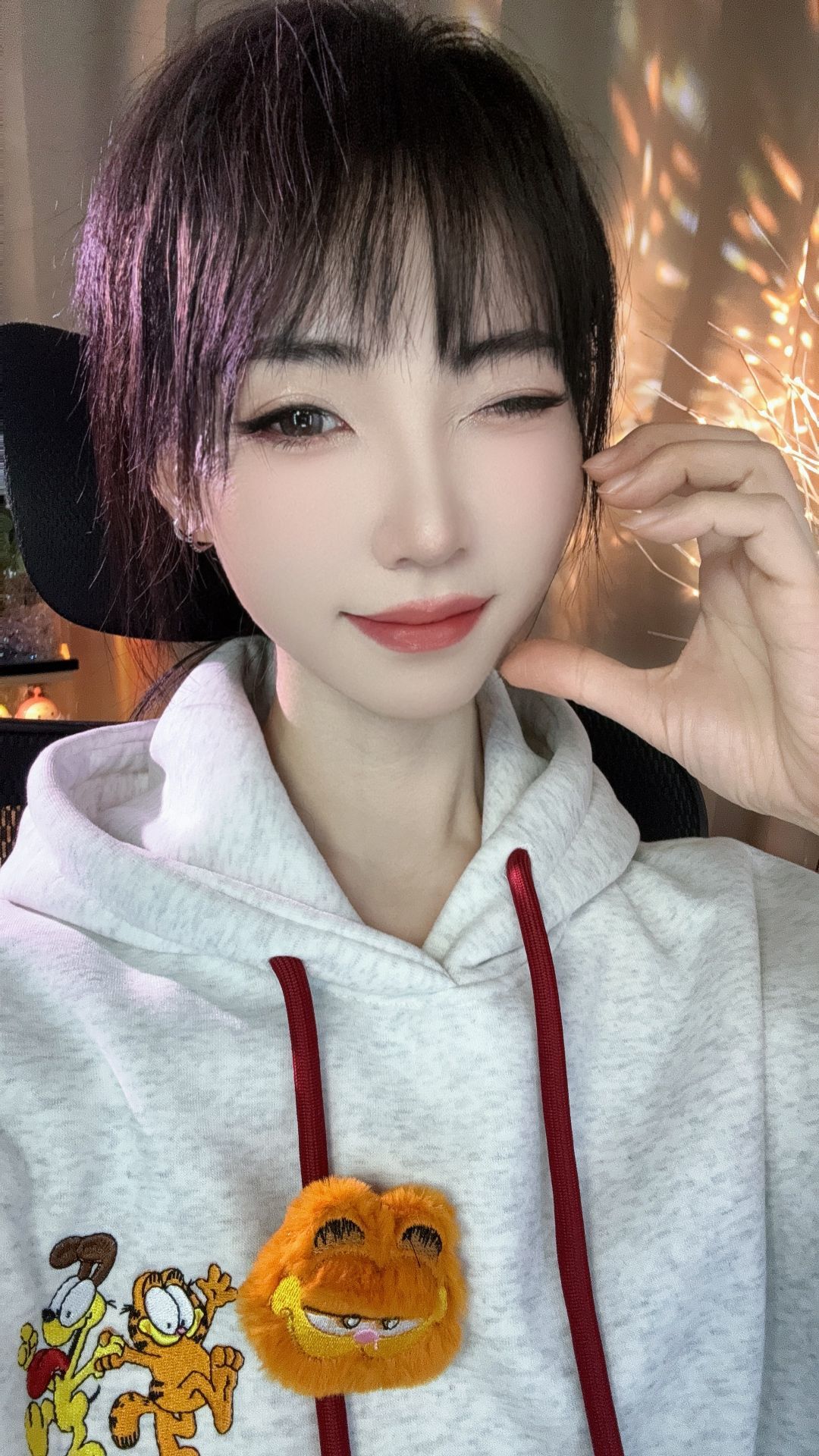 琳琅去上班啦~主播图片