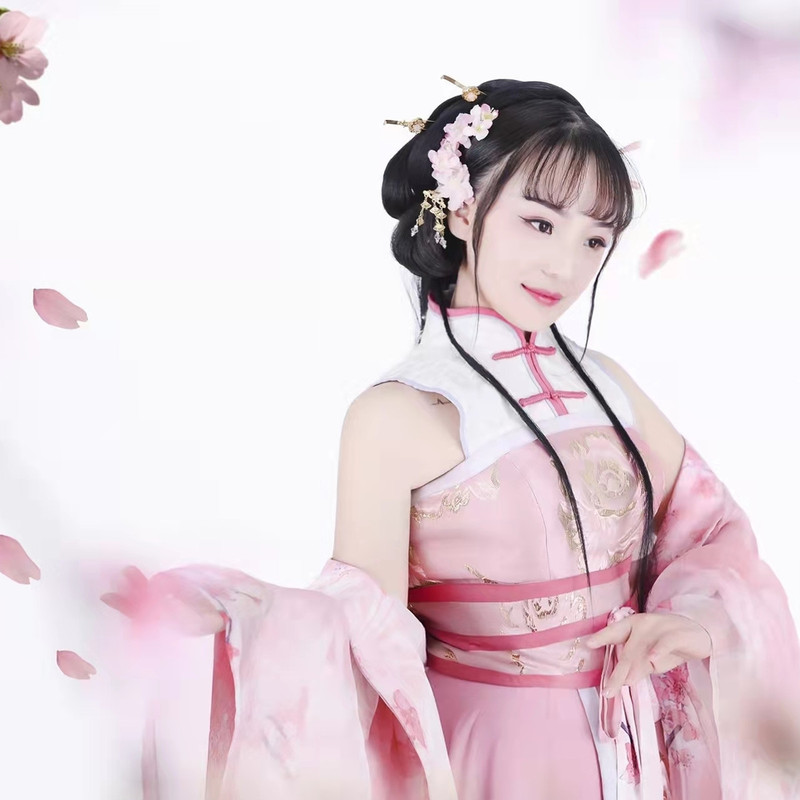 扶摇直上★的主播海报