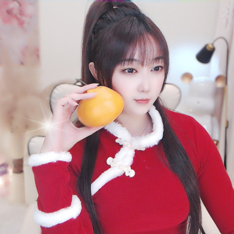 宠儿🥕好运常在