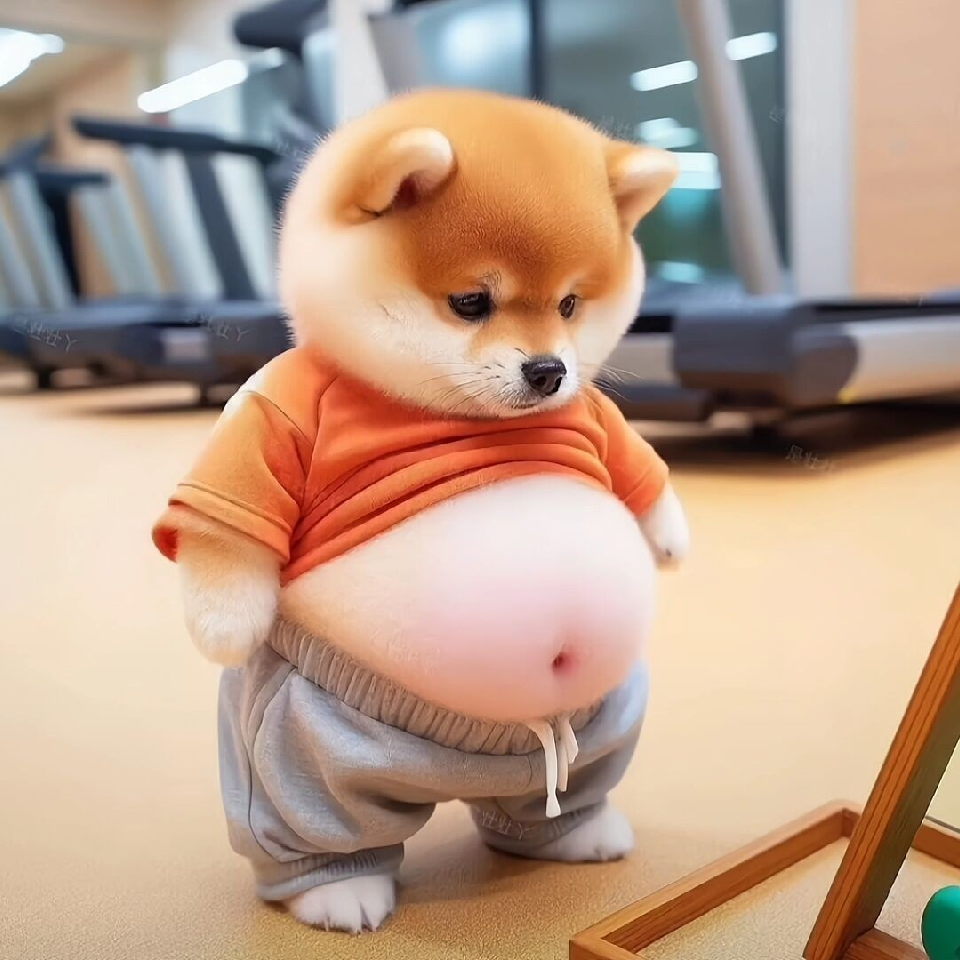 三拾四画羊海报