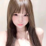 小唯/模特