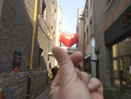 ♥莘♥主播照片