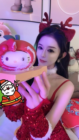 大静静😘求好运🍀主播照片