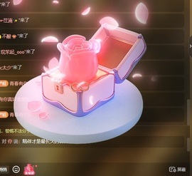 小严求暂休🌸🌸主播照片